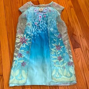Disney Frozen dress